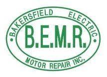 Bakersfield Electric Motor Repair, Inc.