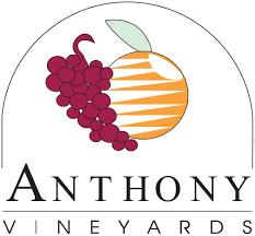 Anthony Vineyards, Inc.