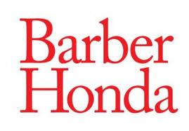 Barber Honda