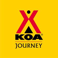 Bakersfield KOA Journey