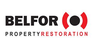 Belfor Property Restoration